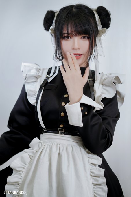 Twitterのコスプレ画像56