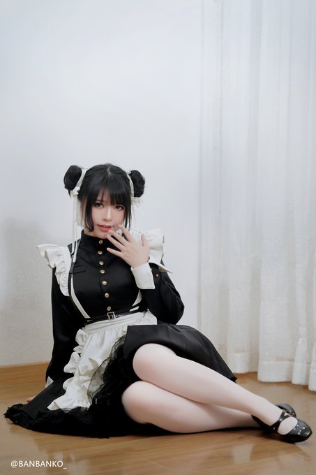 Twitterのコスプレ画像59