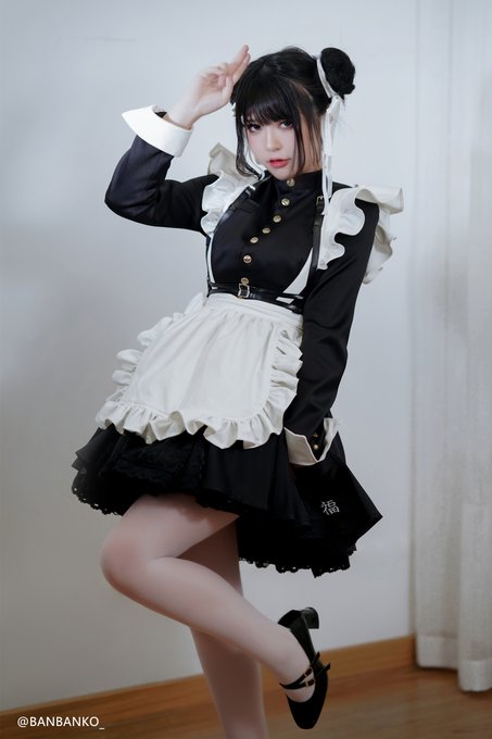 Twitterのコスプレ画像57