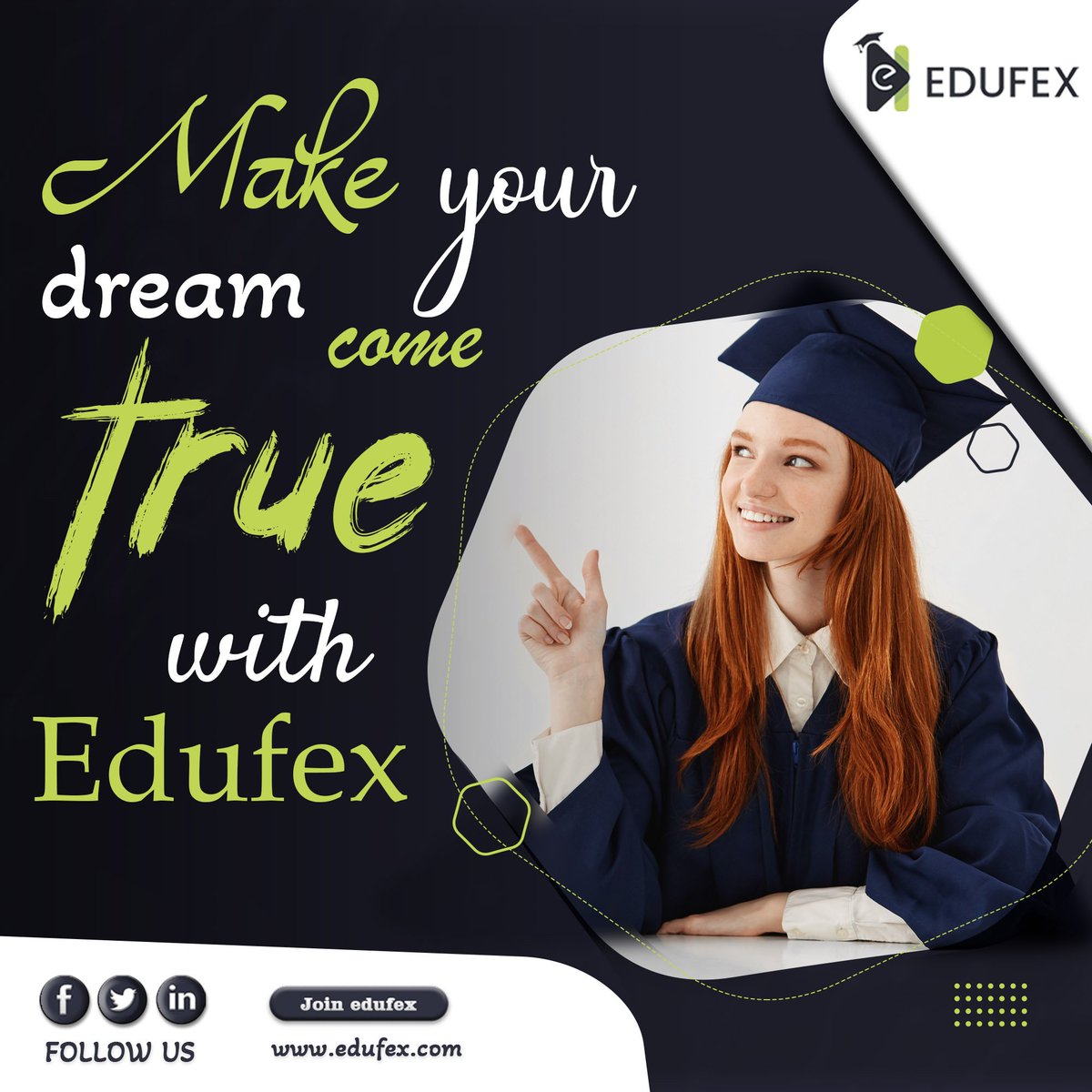 EdufexOfficial's tweet photo. Fulfill all your dreams and explore your hobbies through Edufex tutorials and educator’s assistance.
Visit Now:https://t.co/A0vGnSy8UL
 #Edufex #lms #learningmanagementsystem #elearning #lemans #onlinelearning #Learning2020 #learning #onlinetraining #training https://t.co/eykeYrEcU9