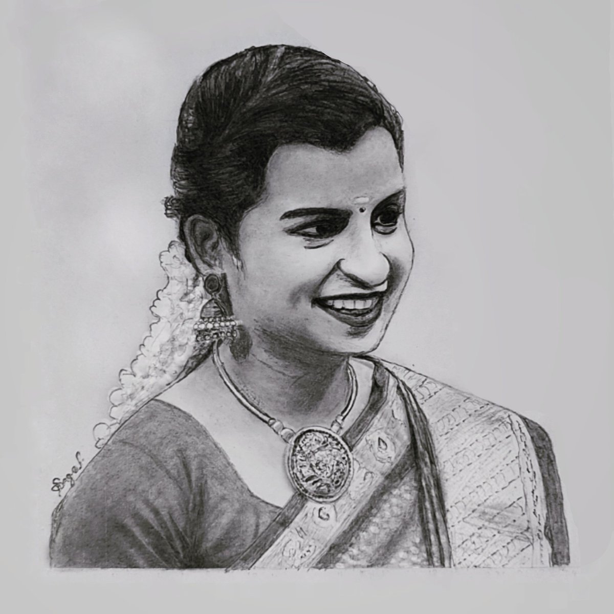 sago_arts's tweet photo. Pencil Art of ♥️ @sivaangi @sivaangi_k @sivaangi_ @Sivangi_krish @SivangiOfficial @SivangiOfficial @sivaangi_kr @Cookwithcomali2 @vijaytelevision @MediaMasons @Pugazh_VijayTv https://t.co/7elEtWSbbG