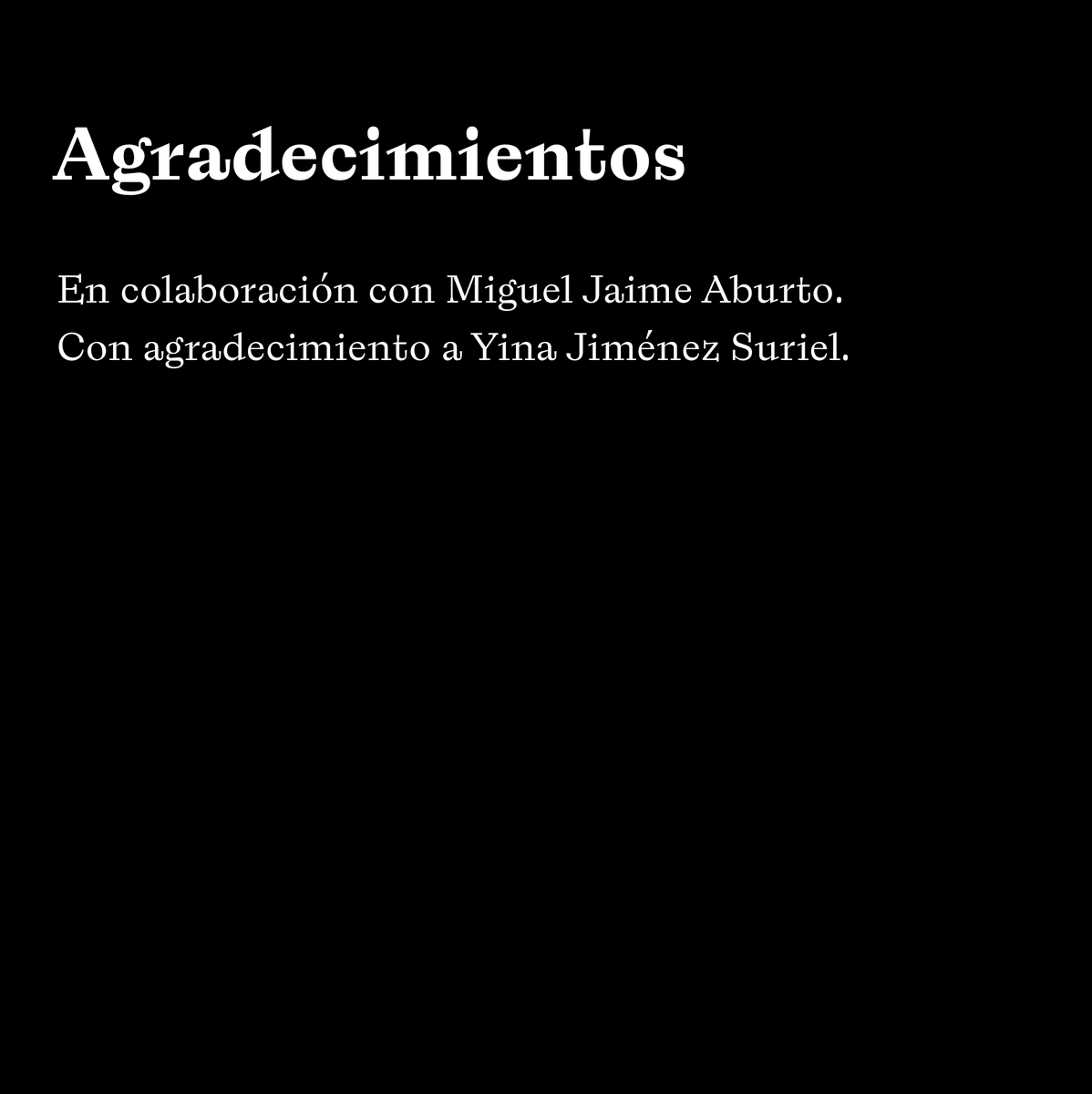 BienalFEMSA's tweet photo. ⚪ Madeline Jiménez Santil, Jardín de aclimatación, #InestimableAzar ⚪ https://t.co/8SfE94LQjf