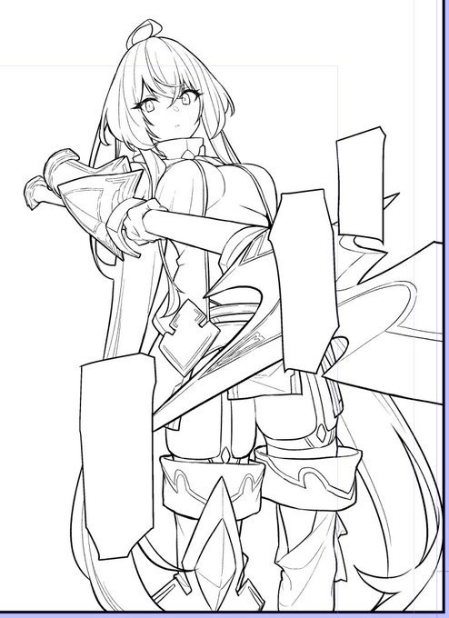 受難2にはユウナちゃんと暁璃ちゃんもちょっと出ます 