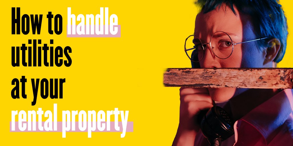 jidQ's tweet photo. Depending on the landlord, there are 3 ways in which the landlord can handle the utilities in their property. In this post, we explore these methods and what type of utilities one should expect to see.
👇
https://t.co/skGnqouzcB https://t.co/7QjxF5vUPC