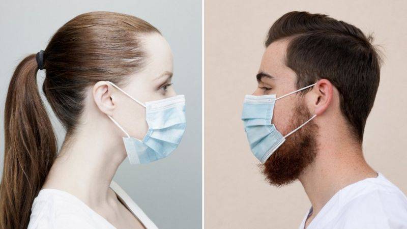 Coronavirus: tres datos que explican por qué la covid-19 afecta de manera diferente a hombres y mujeres►ow.ly/hdeD50Ef2WF