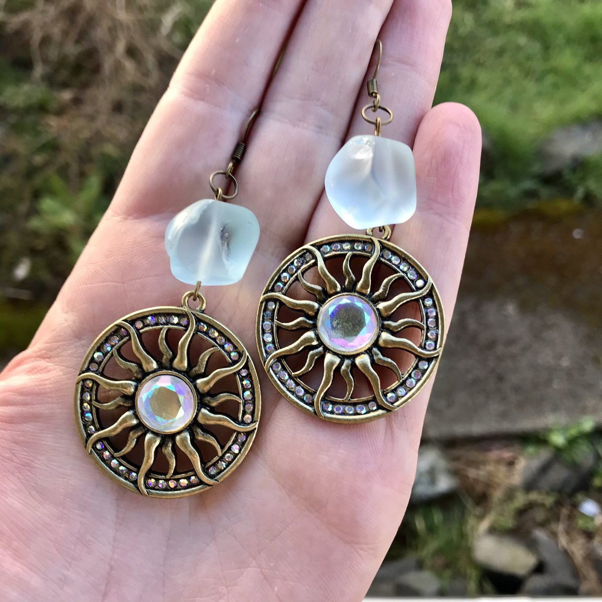 kyloshamer's tweet image. restocked a couple pairs of these
🌞💙🌞💙🌞💙🌞💙🌞
sinclaircombs.bigcartel.com