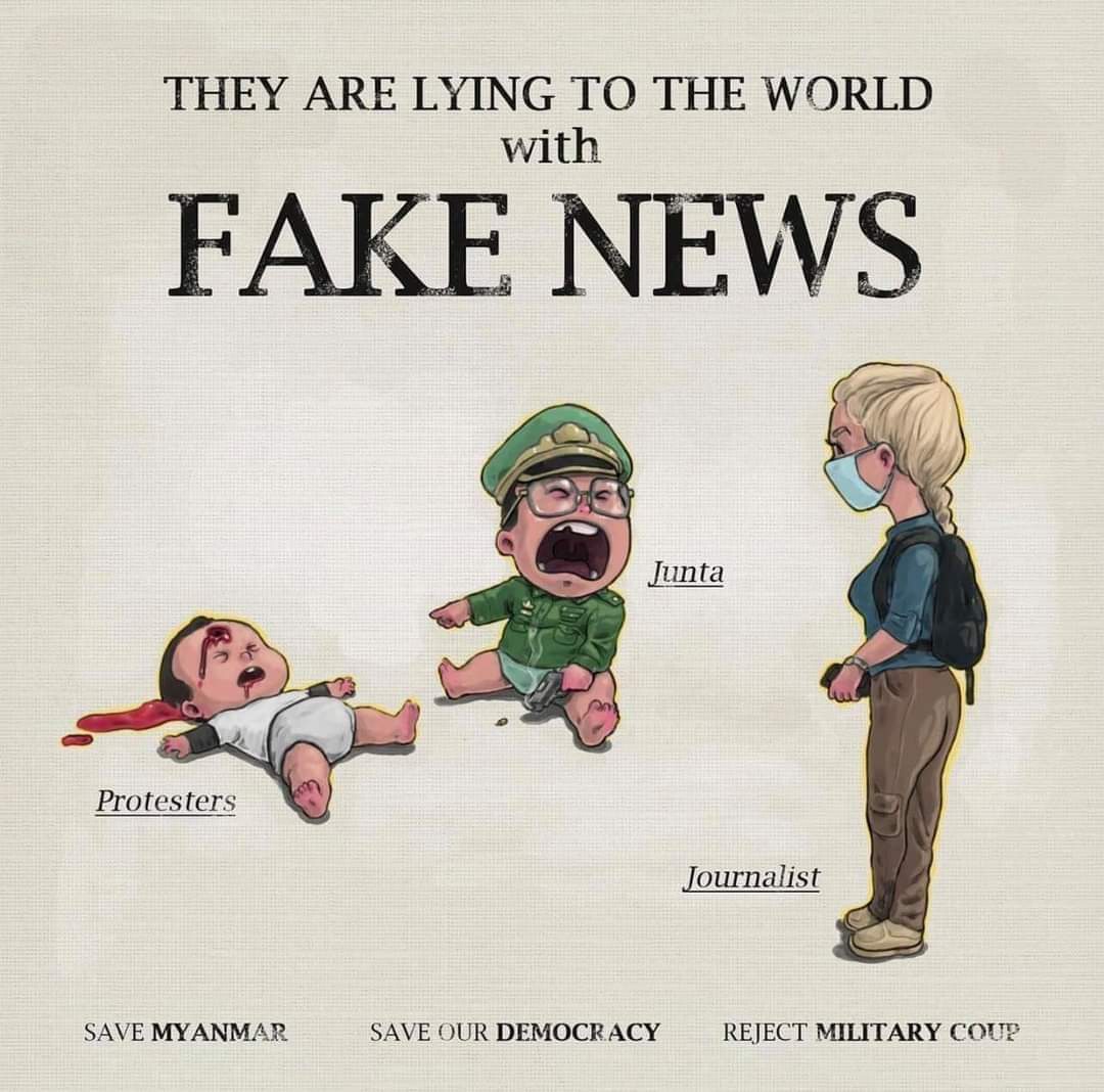 ZScore7's tweet image. #WhatHappeningInMyanmar 
#SaveMyanmar