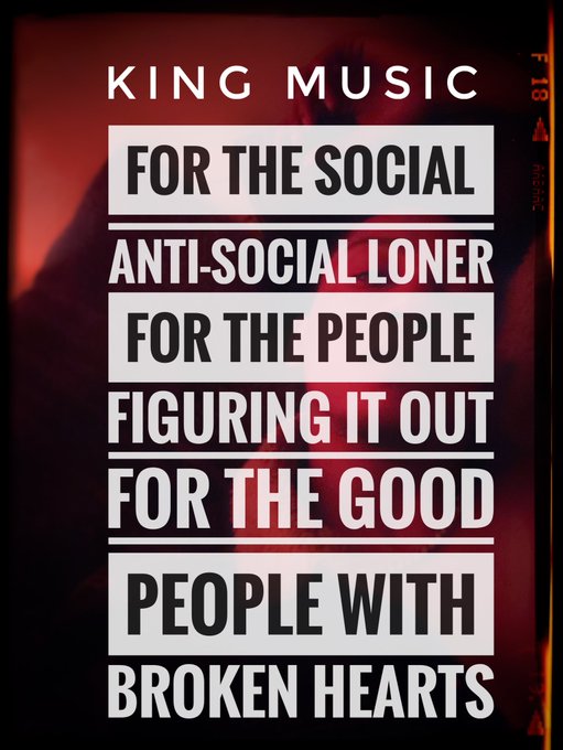 King Ofda Met’s pics and videos