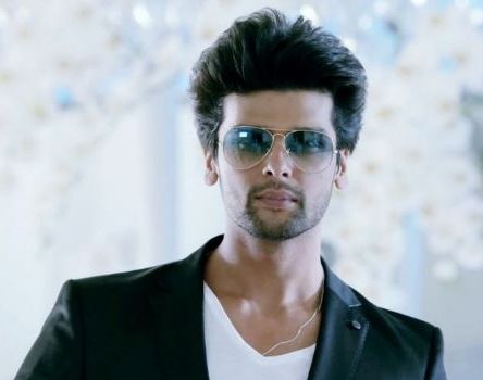  happy belated birthday Kushal Tandon . . 