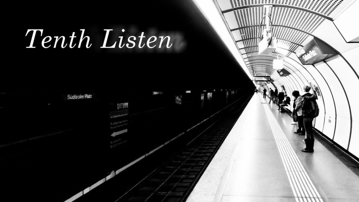 pcl_label's tweet photo. [PCLVA 010] VA - Tenth Listen (2021)
#idm #electronica #ambient 
Some #dlcodes for your collections
r27z-jraq
x7gf-ypkm
h5ux-bnt6
jr5j-xmuk
9xr8-ege9
zcm2-33ft
zpr5-hxj7
y9lf-jp85
3ysm-yr3f
akq7-7llm
rz8x-5m5g
a2ks-7g23
uxwa-yksf
vejg-7kha
78bn-e9qb
https://t.co/20s5nWfUkv https://t.co/akXNze5yG7