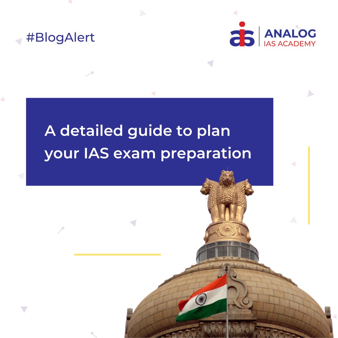 ANALOG_IAS's tweet photo. Check out this detailed guide to plan your IAS exam preparation. Read here: https://t.co/fYoGQ4Dxcg
.
#AnalogIAS #IAS #Mains #Interview #UPSCQuiz #CurrentAffairsToday #DailyNews #ArticlesToRead #Motivation #IASPreparation #IASAspirant #UPSCStrategy https://t.co/iViG9YaCa2