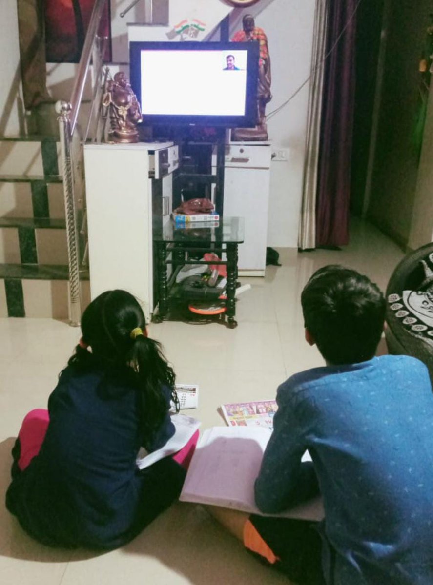 #Ganitmitra
Live session