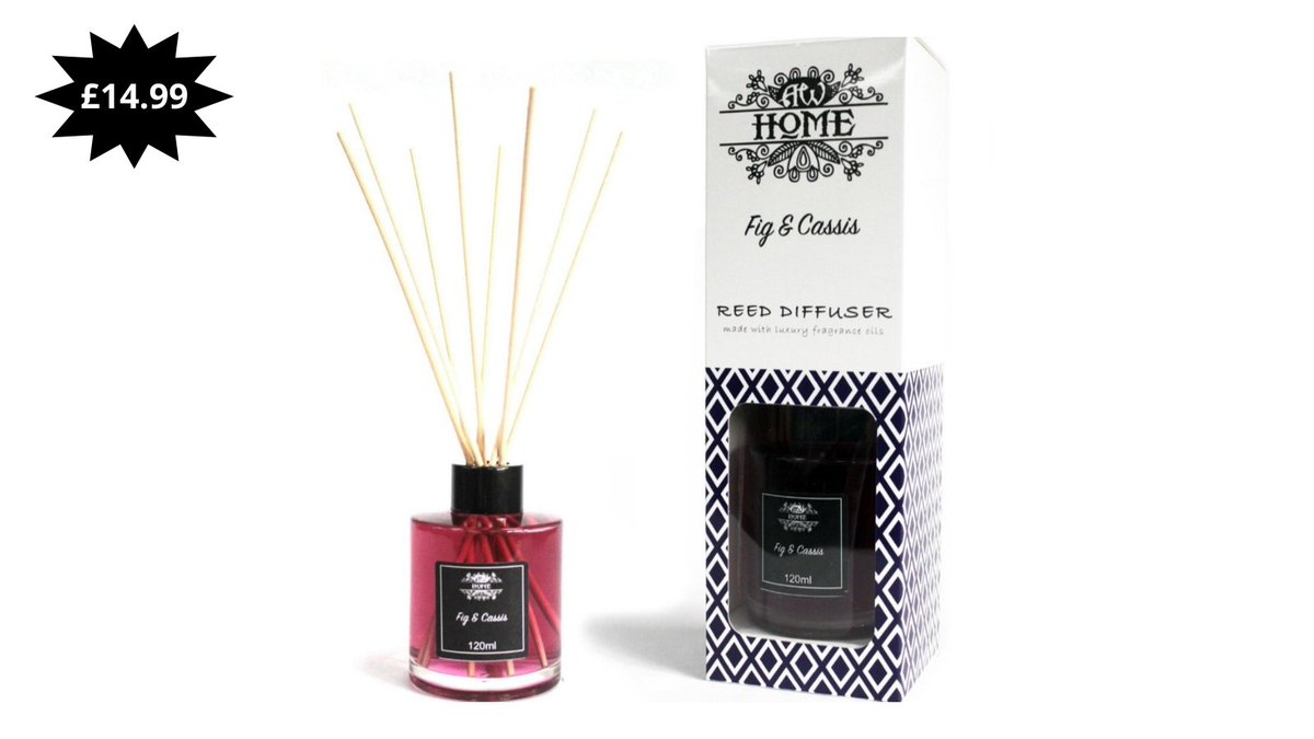 eco_lust's tweet photo. 🔰 𝐕𝐢𝐬𝐢𝐭 𝐍𝐨𝐰: https://t.co/ztVLUTDiPA

120ml reed diffuser Fig and Cassis

Fragrance your home with this carefully blended and crafted reed diffuser specially designed to make your house a home.

Fragrance invokes memories and emotions, fill your home with fragrance .. https://t.co/x5RzgppUU3