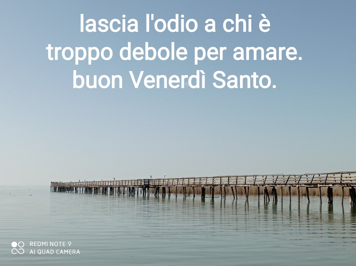 #oasinaturalisticalavalle #lagotrasimeno #venerdisanto