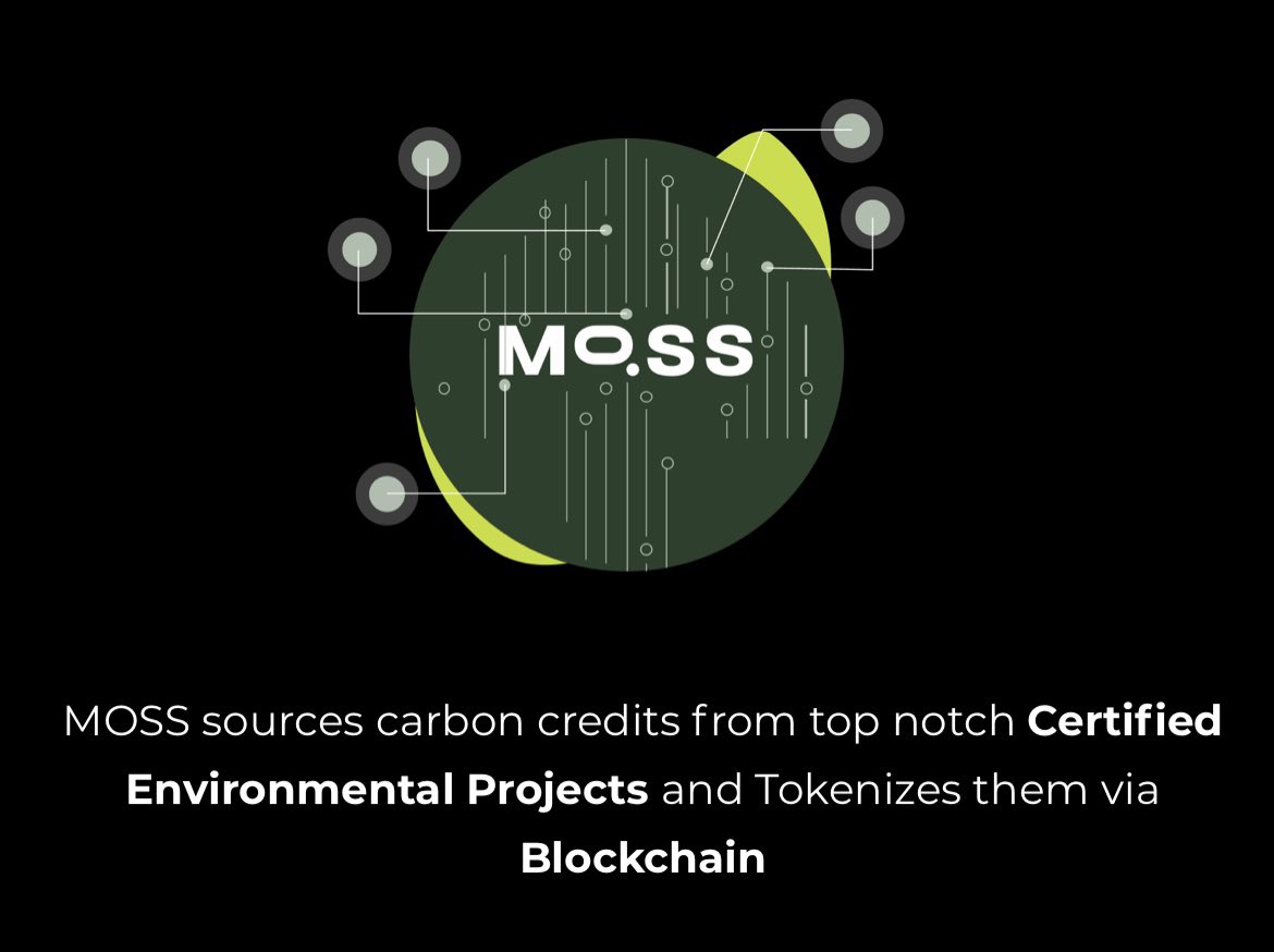 builtoncelo's tweet photo. The first global Carbon Credit token is now tradeable on @ubeswap 

@MCo2token = 1 carbon credit https://t.co/GWw1kqtF7H