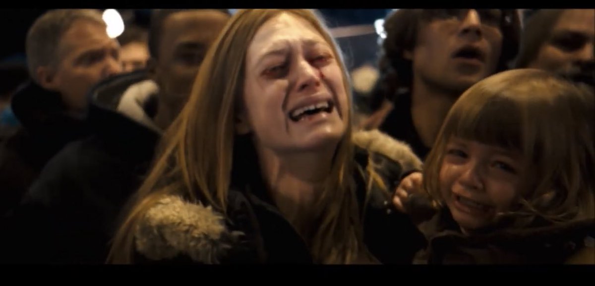 KendallRaeOnYT's tweet photo. watching I Am Legend just hits different after the last year 😳 https://t.co/WAOCKVy5LE
