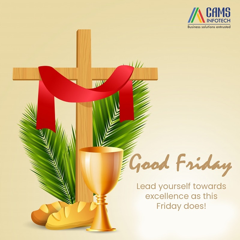 camsinfotech's tweet photo. It's the day when lord almighty led us all towards the resurrection.

#socialmedia #socialmediamanager #digitalmarketingagency #digitalmediamarketing #digitalmarketingservices #digitalmarketingstrategist #digitalmarketers #digitalstrategy #camsinfotech https://t.co/2CFaHszncR