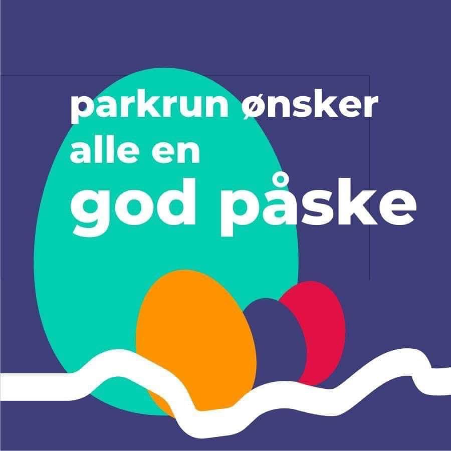 parkrun Norge (@parkrunnor) on Twitter photo God påske fra oss på <a href="/parkrunNOR/">parkrun Norge</a>
Happy Easter from us at <a href="/parkrunNOR/">parkrun Norge</a>
#loveparkun #parkrunno God påske fra oss på <a href="/parkrunNOR/">parkrun Norge</a>
Happy Easter from us at <a href="/parkrunNOR/">parkrun Norge</a>
#loveparkun #parkrunno
