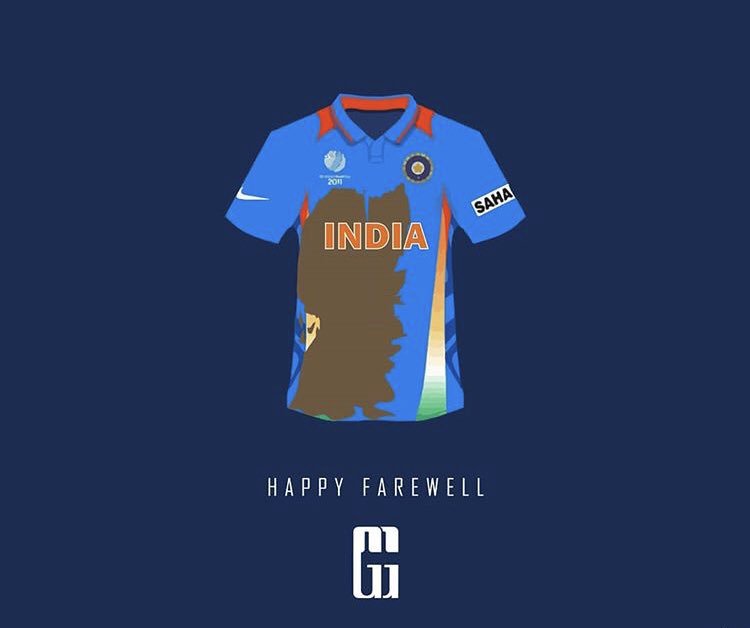 Ravispeaks39's tweet image. These is one of the greatest moments in cricket history
Dhoni playing murali with ease...
And those bottom hand shots of Dhoni.
That confidence of hitting a winning shot
Gambhir's undying passion to survive...
Then that iconic dirt jersey.. 
#10yearsofWorldcup2011