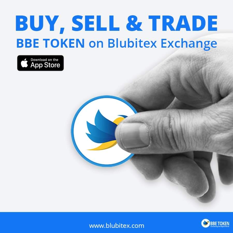 TokenBbe's tweet photo. #BBEToken #blubitexapp #Buy #Sell #Trade https://t.co/rRqGUutnSj