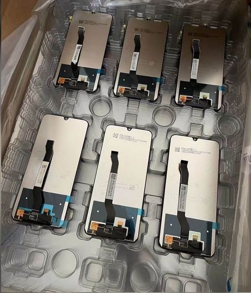 BunnyZeng's tweet photo. Factory directly supply iPhone Samsung Huawei LCD screens
welcome to order
WhatsApp/wechat:+8618124078768 https://t.co/ttx4nNnJHR
