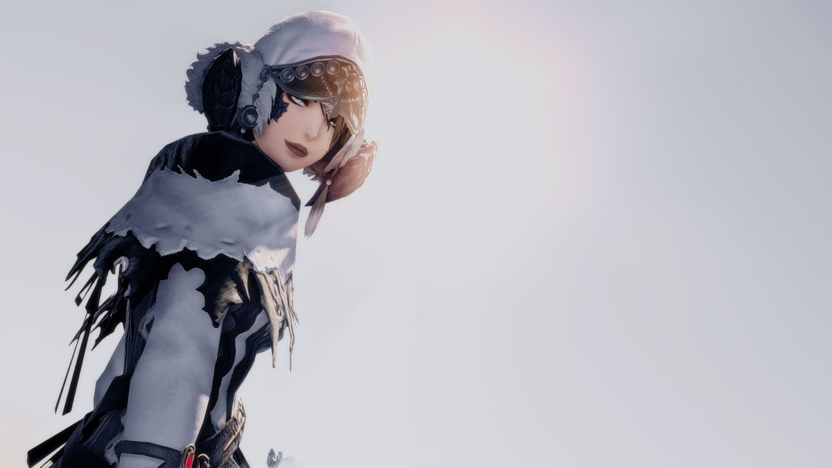 Frair40794727's tweet photo. A white Red mage🤷♀️ #GPOSER #ffxivscreenshot #RDM #Femra #NenekoColorS #wrongcolour https://t.co/Gd4VkUPY3u