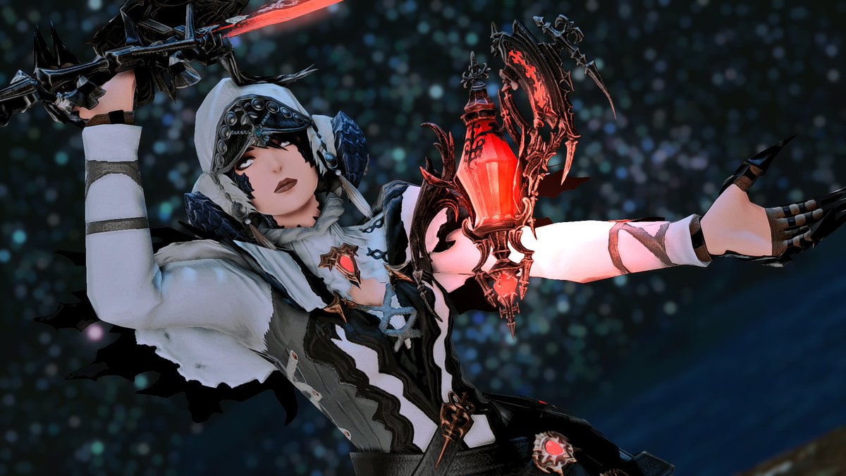 Frair40794727's tweet photo. A white Red mage🤷♀️ #GPOSER #ffxivscreenshot #RDM #Femra #NenekoColorS #wrongcolour https://t.co/Gd4VkUPY3u