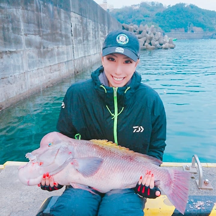 モリ突き モリ突き