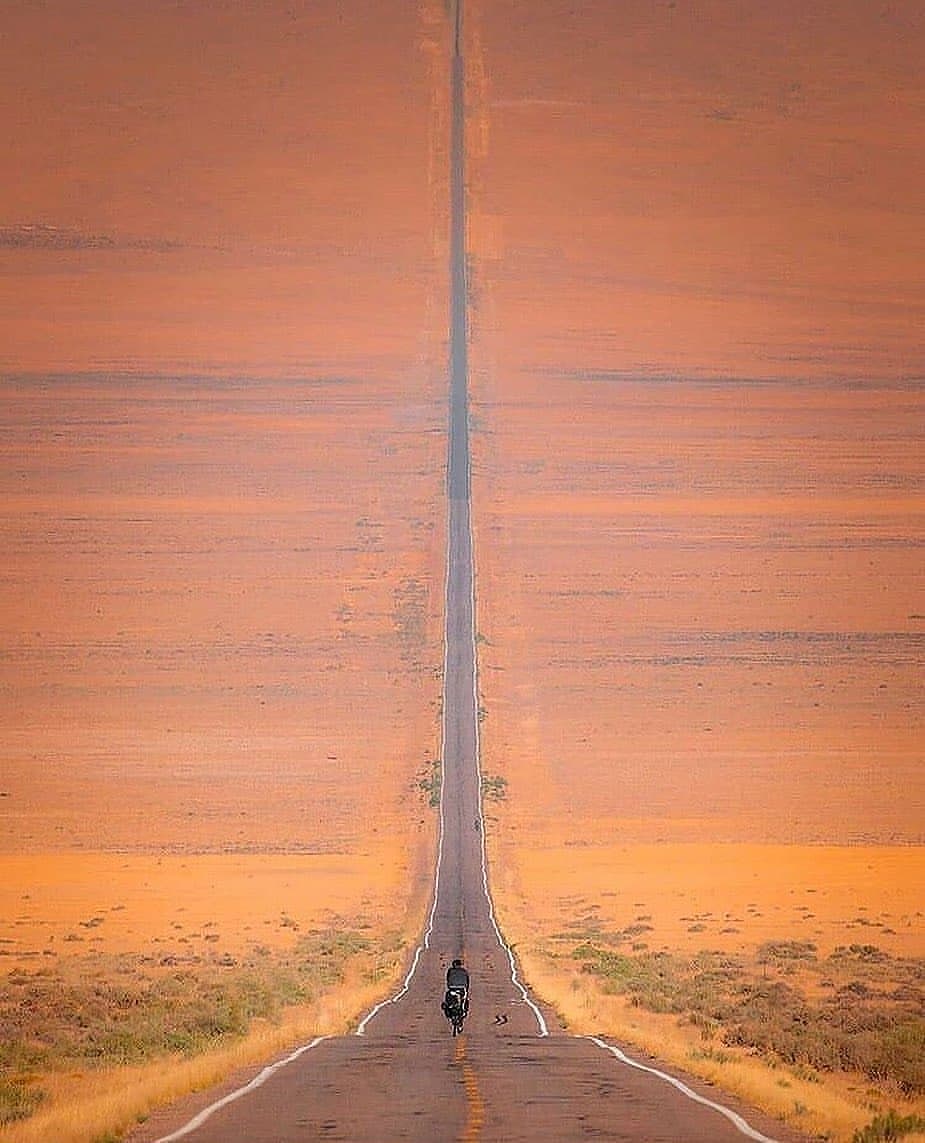 Long way up! What motorcycle would you love to have while riding up this one?

Picture Credits - ??? 

#weekendvibes #weekendmood #goodfriday #longwayup #ride #nevada #desertsled #ahorsewithnoname #texas #biker #bikerlife #vintagelove #vintage #sixvoltmoto