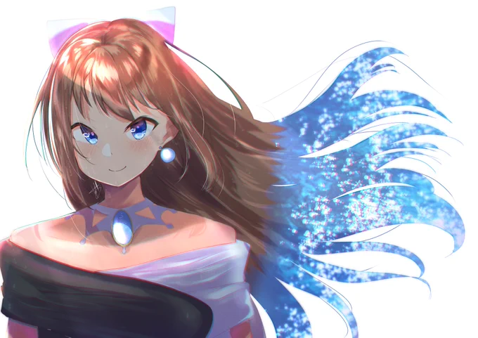 どんな私からも逃げたりしない

#桜坂しずく生誕祭2021 