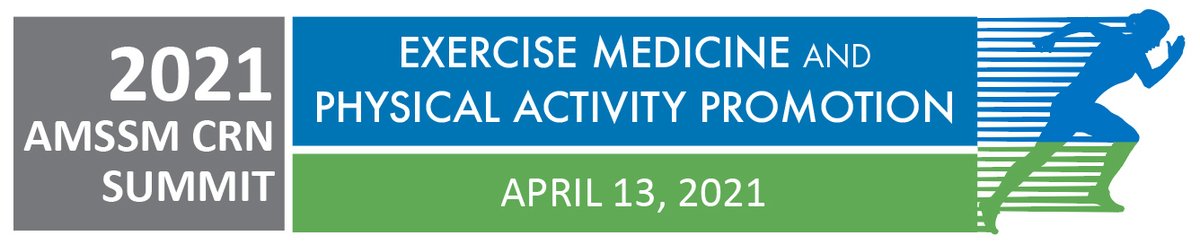 BJSM_BMJ's tweet image. Will you be joining some of these brilliant speakers at the #AMSSM Annual Meeting?

April 13-18, 2021 | Virtual Meeting

ow.ly/BjLZ50Eaoao