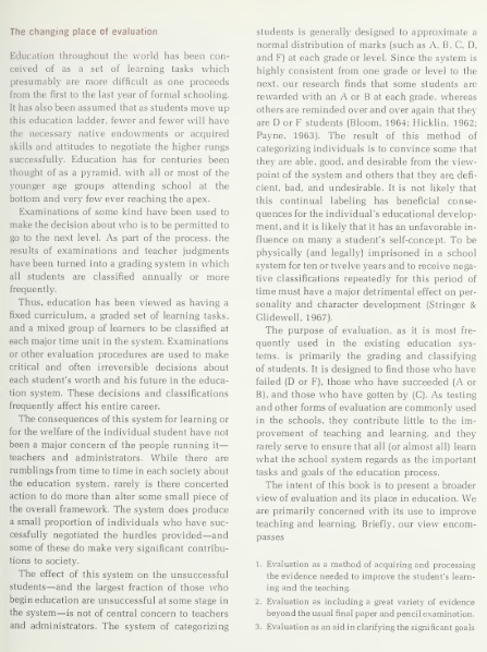 TeachEasyApp's tweet image. A view of education 💯

Must read by every teacher and educator.