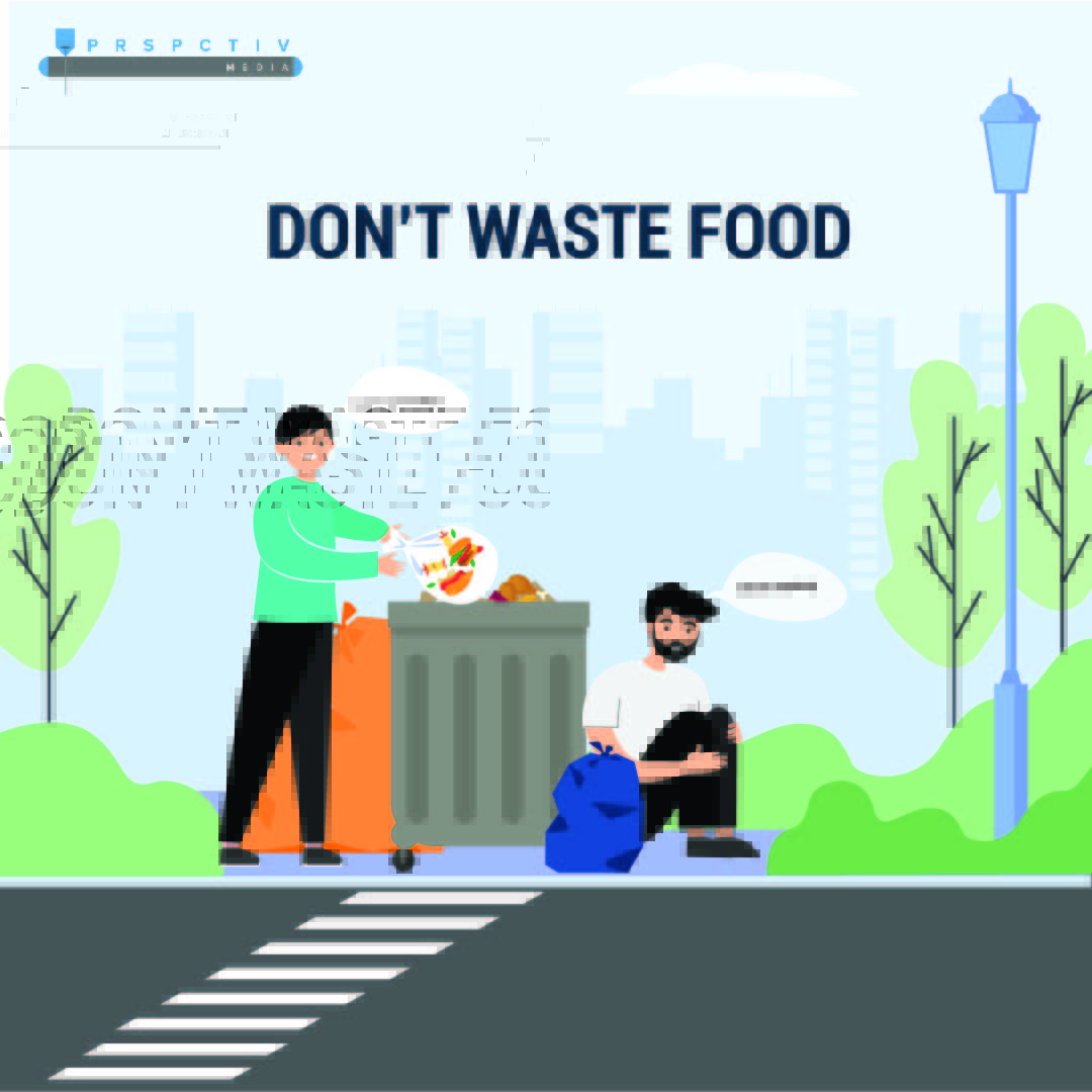 Let us strive to be better people and not waste our food.
#food #foodie #dontwastefood #starving #hungry #needy #healthyfood #design #graphicdesign #motiongraphics #animation #vfx #hyderabad #prspctiv_media #illustration