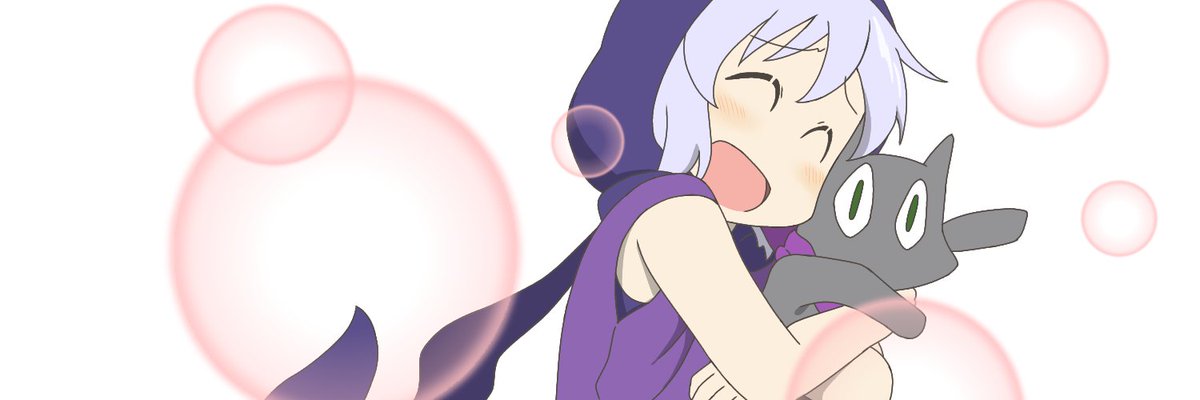 #4月なのでフォロワーさんに自己紹介しようぜ
貴方が思うより健康ですぅ〜 
