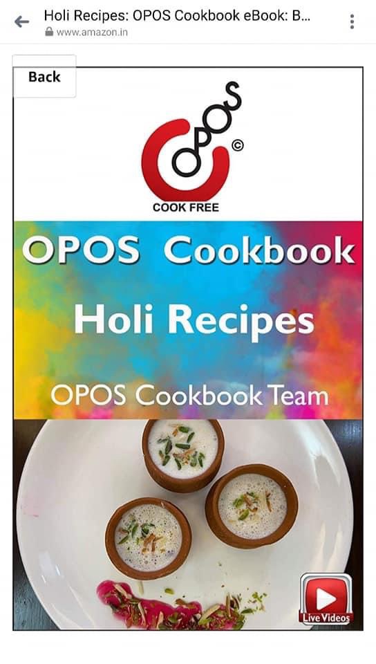OposChef's tweet photo. Here is the glimpse of all the books that our Cookbook team has published in the last 3 months!! No we don’t have a dozen people doing this just a handful of members bringing out these bestsellers one after another. It is available to purchase on Amazon(kindle version) #cook_free https://t.co/sGQpiDxpjG