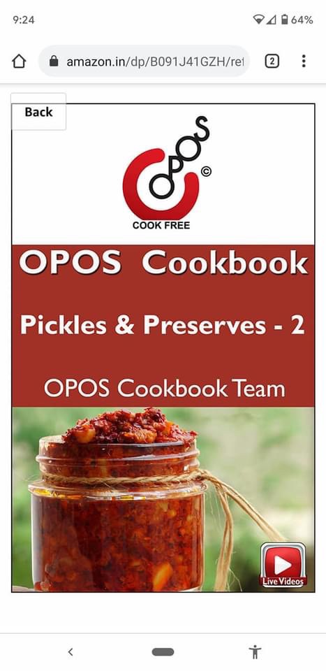 OposChef's tweet photo. Here is the glimpse of all the books that our Cookbook team has published in the last 3 months!! No we don’t have a dozen people doing this just a handful of members bringing out these bestsellers one after another. It is available to purchase on Amazon(kindle version) #cook_free https://t.co/sGQpiDxpjG