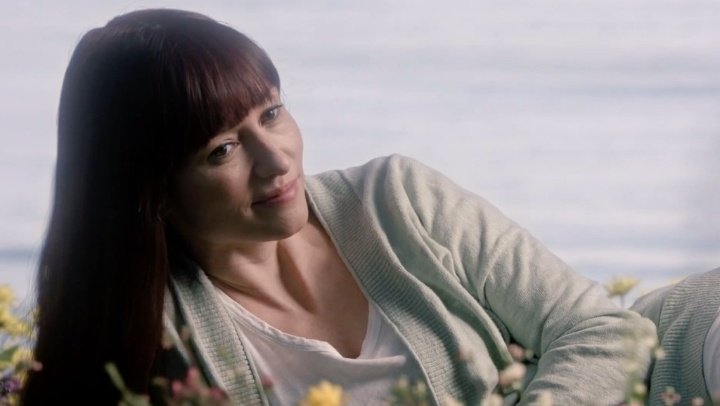 o_mozzi's tweet photo. FINALMENTE INSIEME SLEXIE ❤️❤️❤️ sono bellissimi.
#GreysAnatomy #LexieIsBack #Mark https://t.co/KILug73Yow