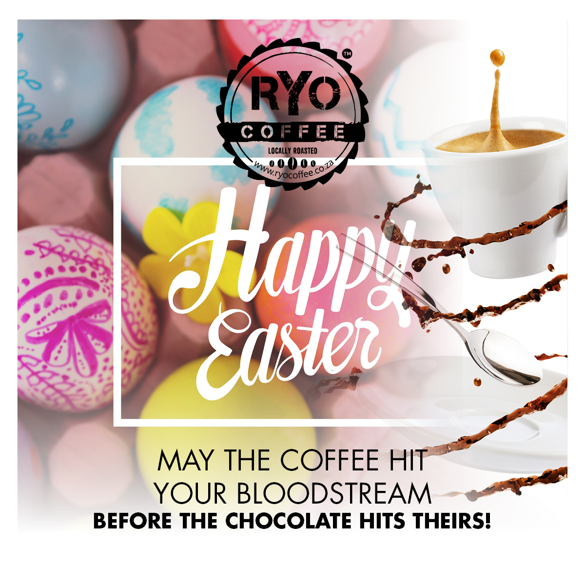 RYO Coffee tweet media