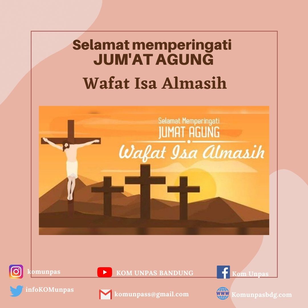 KOM UNPAS tweet media