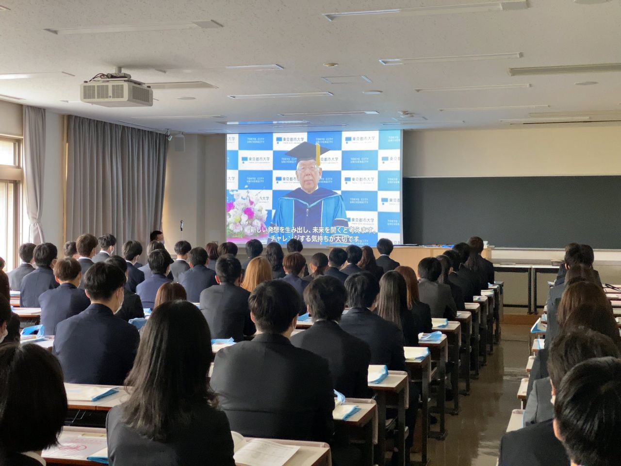 東京都市大学メディア情報学部 Tcuinformatics Twitter