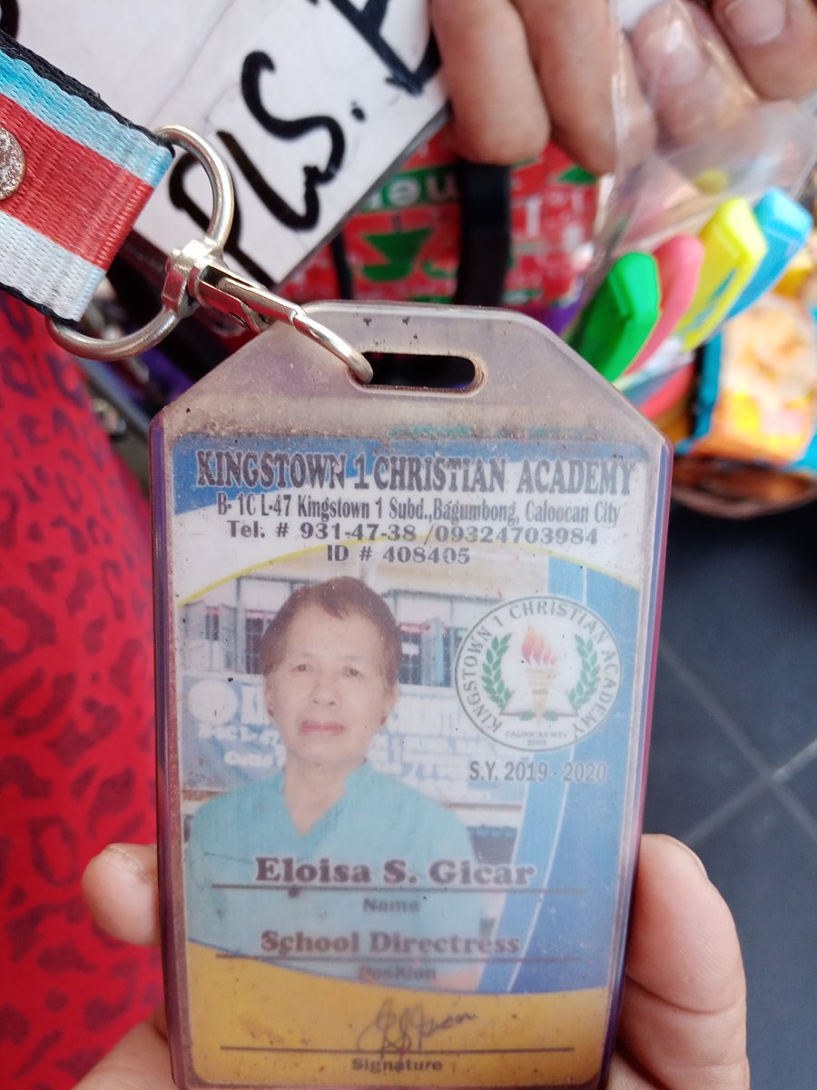 inquirerdotnet's tweet photo. LOOK: Eloisa Gicar, the viral woman who turns to selling after losing her job as a teacher, is still selling her snacks on streets in Quezon City a year into the coronavirus pandemic. 📷Ayver Palma | @JMRiveraINQ https://t.co/7r59uheEao