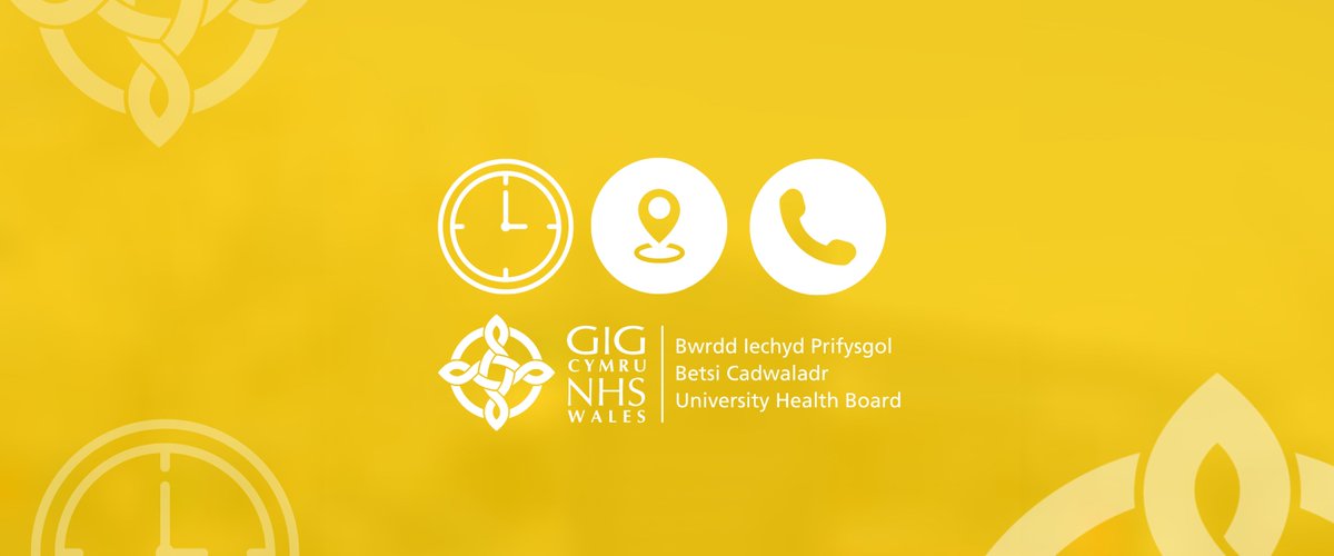 BetsiCadwaladr's tweet photo. The GP Out of Hours Service is there if you have an urgent (not emergencies) medical problem or fell unwell outside of normal surgery hours. Call 0300 123 55 66 from 6.30pm – 8.00am on weekdays and all day at weekends and bank holidays:  https://t.co/A3hImZMtjW https://t.co/q7sAIDFz8s