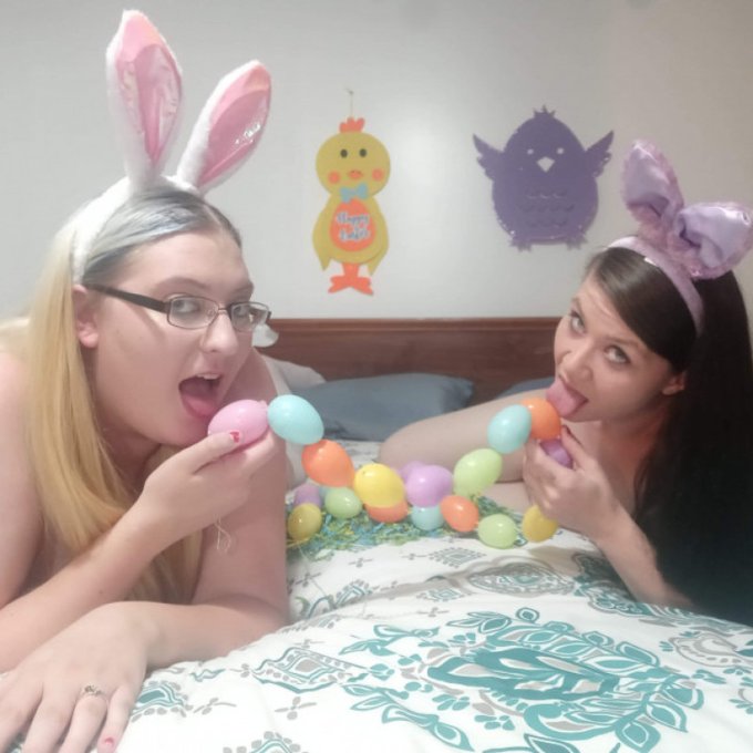 Girl girl easter photoset by @XDaddysgirl610 https://t.co/4mszHBRSIr Find it on #ManyVids! https://t<a class="tags" href="/tag/xdaddysgirl610">@xdaddysgirl610</a><a href="/tag/manyvids"class="tags"><span>#manyvids</span></a>