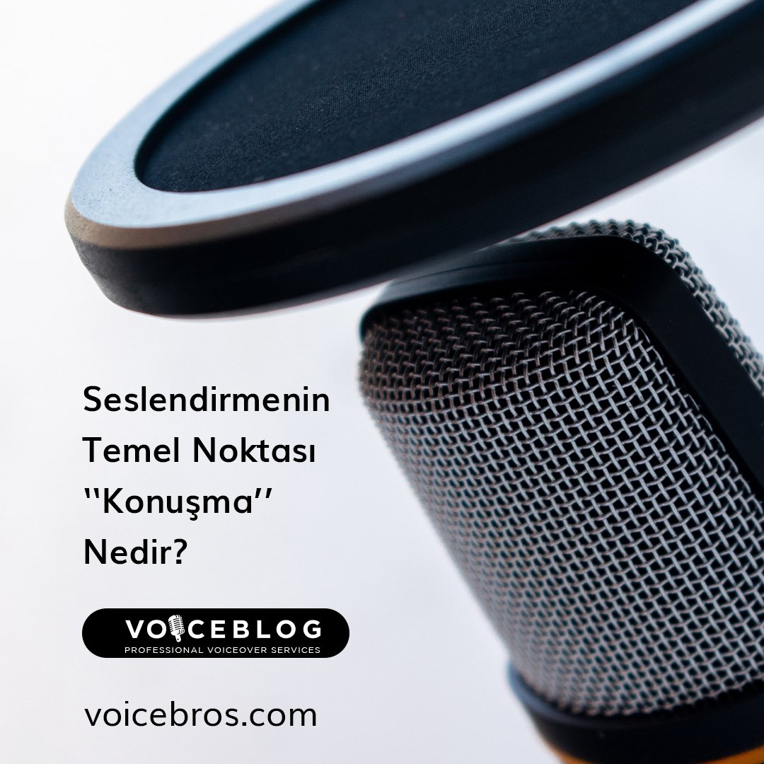 voicebros's tweet photo. Seslendirmenin Temel Noktası ''Konuşma'' Nedir?
bilgi edinmek için VoiceBlog sayfamızı inceleyebilirsin. Hızlıca ulaşmanız için linki profilimizde 😊🎙
.
https://t.co/PawJpctPYM
.
#voiceover #voiceacting #voiceactor #voiceoverartist #voiceovers #voicetalent #voice... https://t.co/YkP4XNrIbz