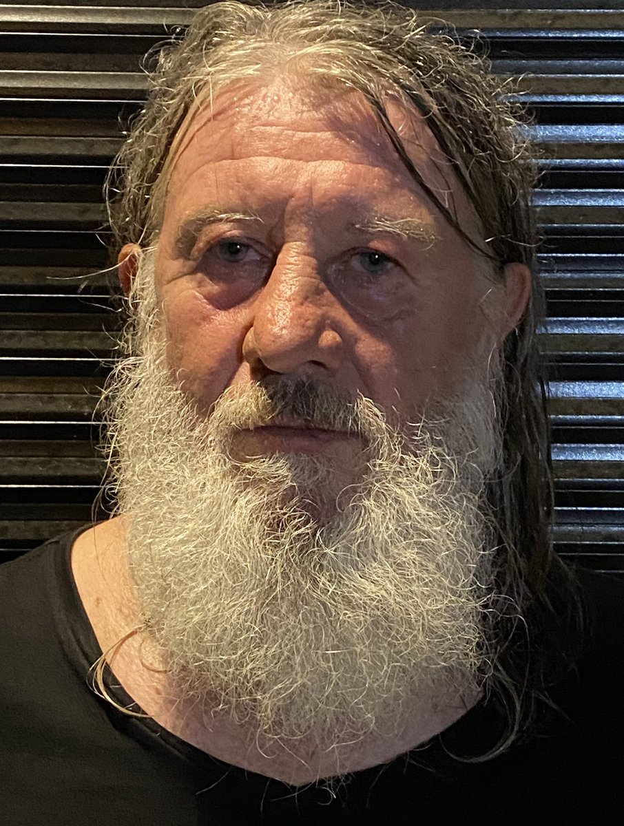 HurbJephasun's tweet photo. Yesterday we lost our beloved friend & band mate Tony Pola. Without a doubt one of the country’s best rock drummers but also a funny, caring & generous man. Guess we’re not rehearsing next week. RIP bro #politesociety #beastsofbourbon #ausmusic #rockmusic #perth #ausrock https://t.co/dnQyynlqe0