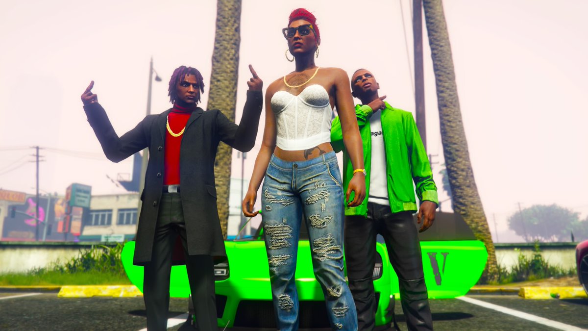 BlockaClipz's tweet photo. #PS4share https://t.co/l0wanLU09a