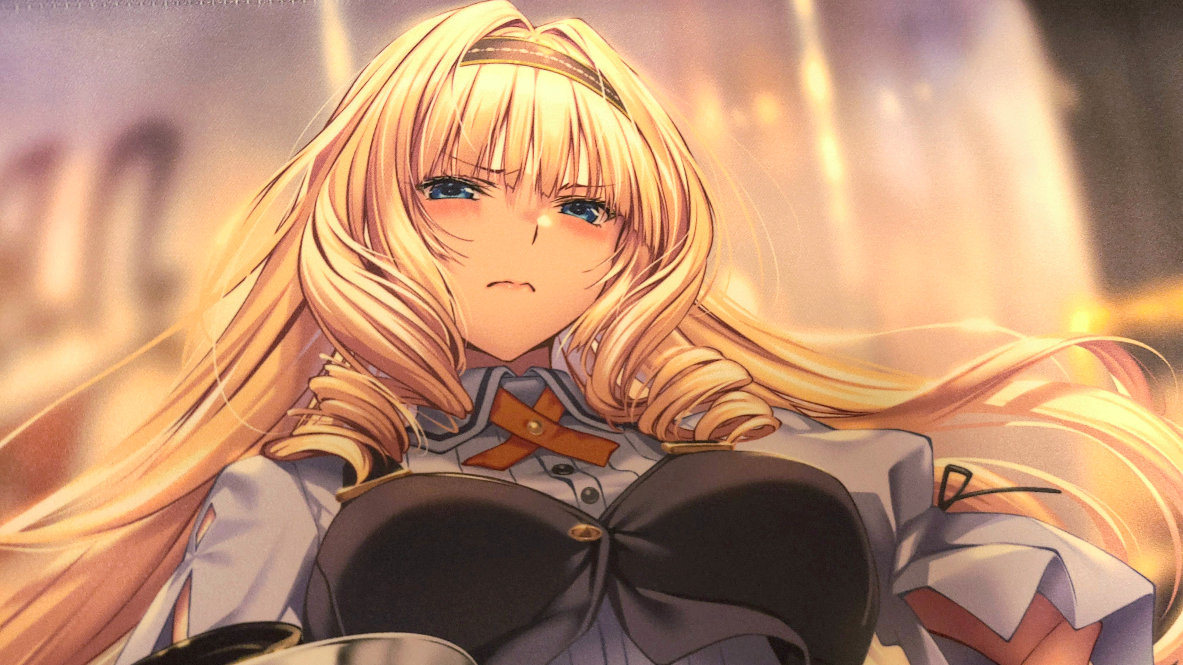 福袋特集 2022 ピロ水 はにかみ彼女 B1Wスエードタペストリー W75B