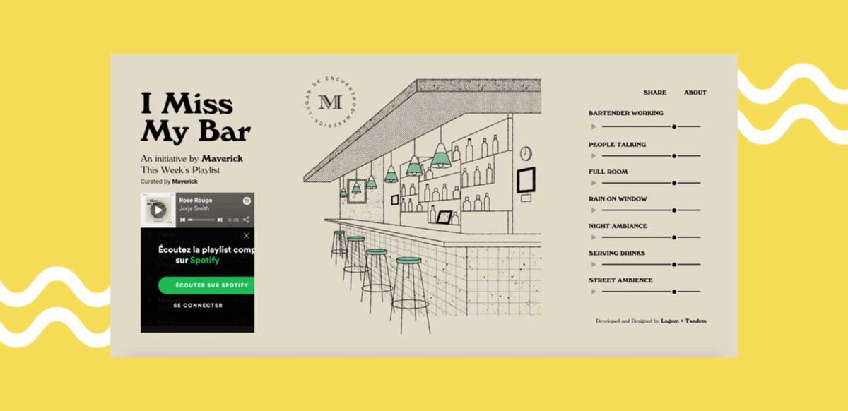 🎧 Quelles sont les vertus du son sur la concentration ? 👉 nouvellevague.fr/actus/musique-… 

#sound #ambiancesonore #musique