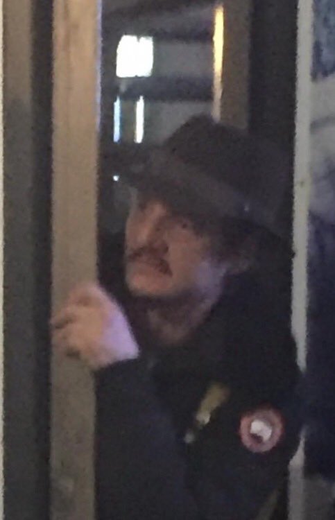 Laura_bgrl's tweet photo. Happy birthday @PedroPascal1 ✨💕 #7DaysofPedro #Happy46thPedroPascal              Love you 💕🥺 https://t.co/zhhnb0nQcG