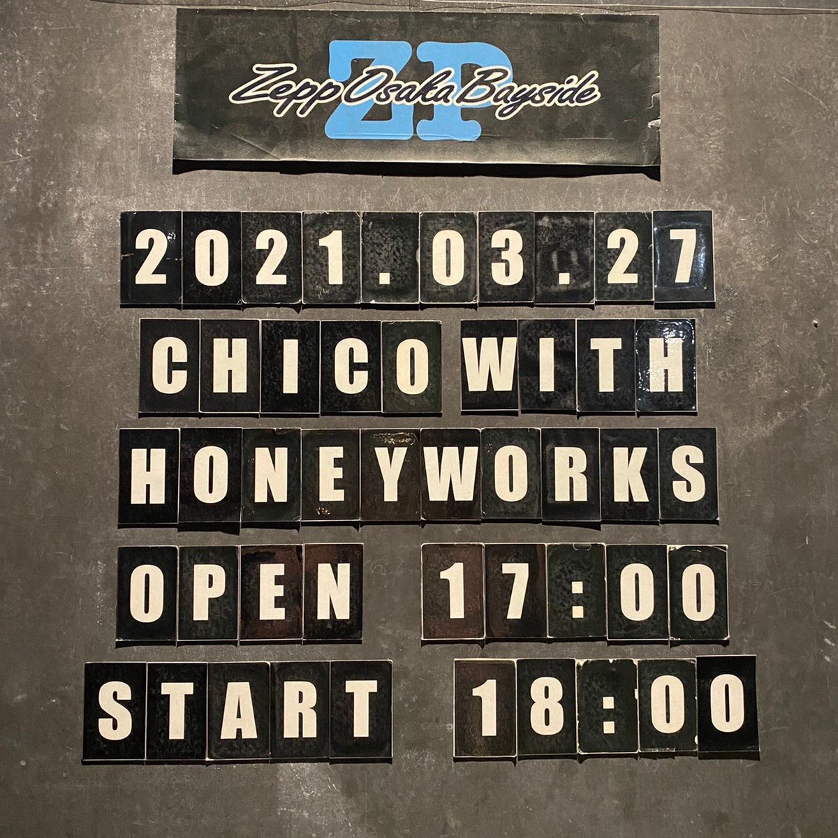 kumasan_elii's tweet photo. 2021.3.27~28
CHiCOwithHoneyworks
ZeppTour 2021「SPRiNG BEAT」
からのユニバ🌎
めっちゃ楽しかったな〜🥰
実は、アンコール前の
プライド革命で泣いてた🤫
CHiCOちゃんにタオル気づいて
もらえて確定ファンサ貰えたのも
嬉しかったな🥺
#CHiCOwithHoneyWorks
#チコハニLIVE
#SPRiNGBEAT https://t.co/20XUPWODZw
